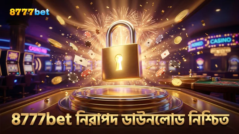 ভুয়া লিংক থেকে বাঁচতে নিরাপত্তা ফিচার গুরুত্বপূর্ণ