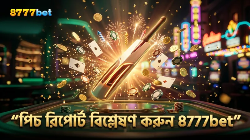 মিরপুর পিচ রিপোর্ট বিশ্লেষণ করে বেটিং পরিকল্পনা করুন