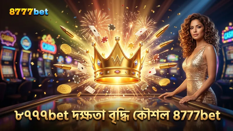 বুলেট রেশিও ও টর্পেডো ব্যবহারে ৮৭৭৭bet প্লেয়ারদের দক্ষতা।