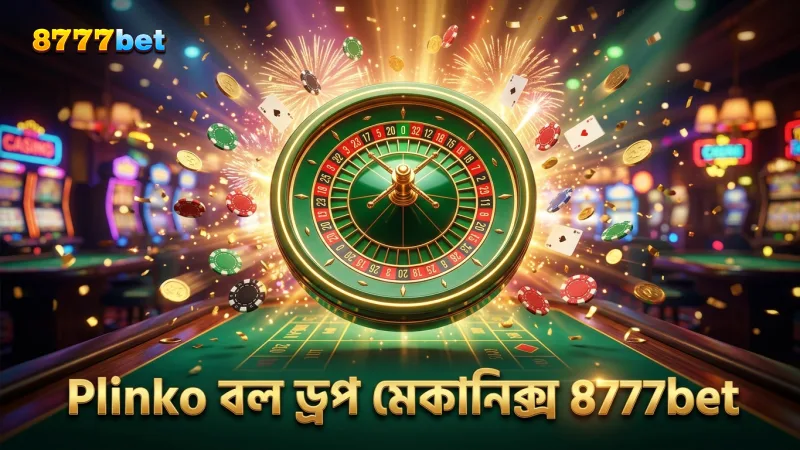 Plinko বল ড্রপের মেকানিক্স পরীক্ষা করে দেখুন