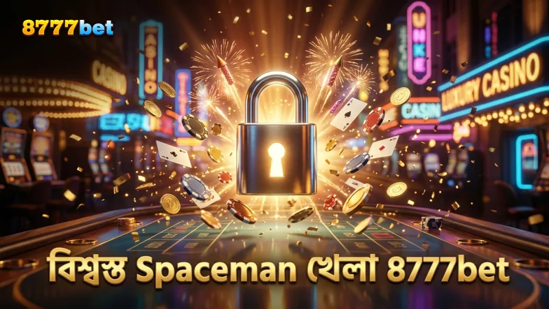 লাইসেন্সপ্রাপ্ত সাইটে Spaceman খেলায় বিশ্বস্ততা বজায় রাখুন