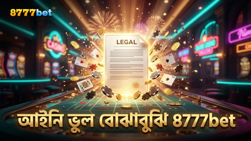 আইনি দৃষ্টিকোণ থেকে শর্তাবলীর সাধারণ ভুল বোঝাবুঝি ব্যাখ্যা